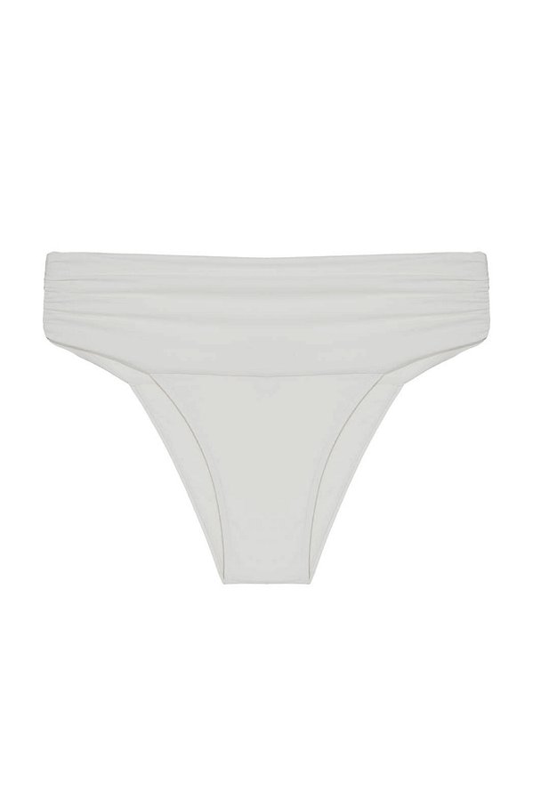 Calcinha Jolie Off White Solstice