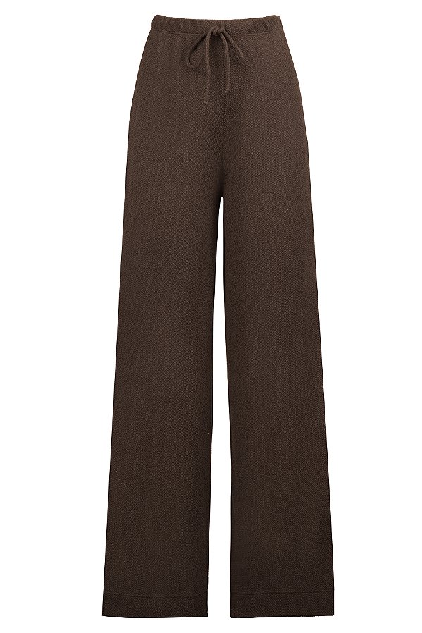 Calça Santorini Cacau