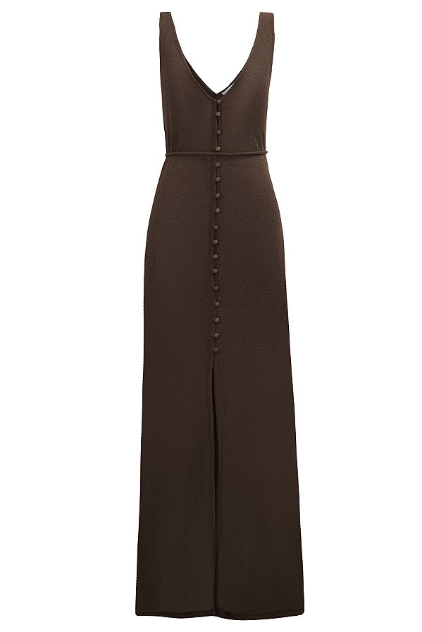 Vestido Phi Phi Cacau