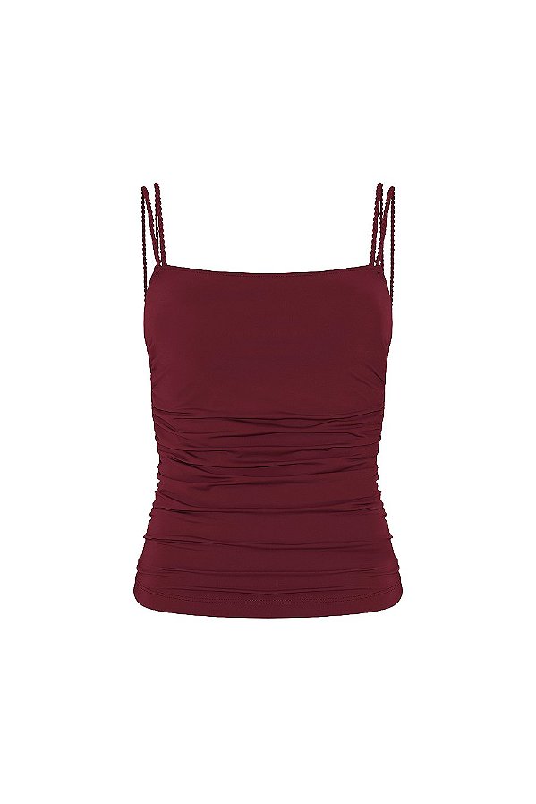 Blusa Marbella Rubi