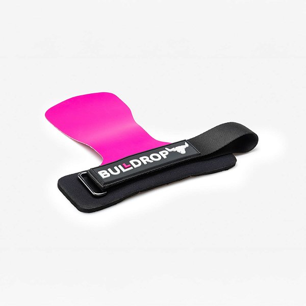 Hand Grip UNBROKEN Bulldrop Rosa