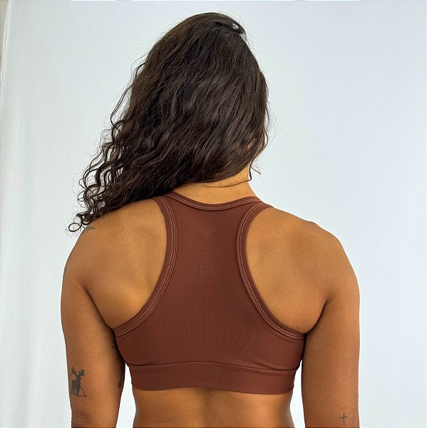 Top Nadador Classic Bulldrop