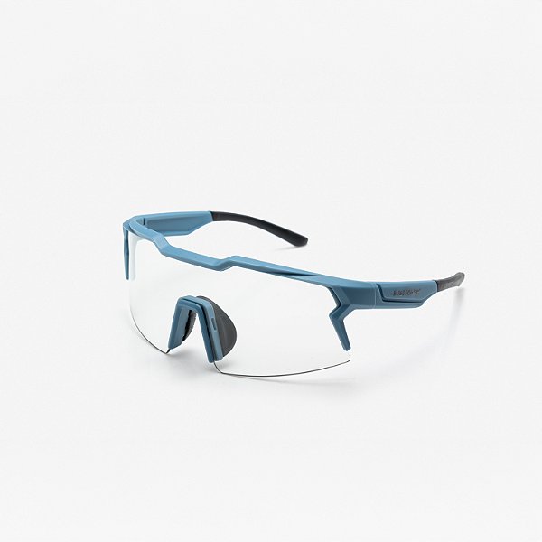 Óculos Bulldrop Runner Fotocromático Azul