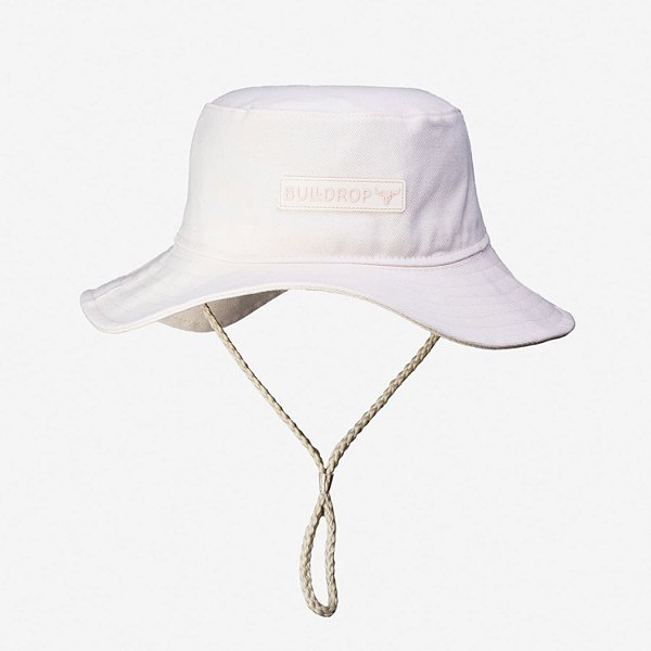Chapéu Australiano Off White