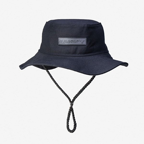 Chapéu Australiano Preto