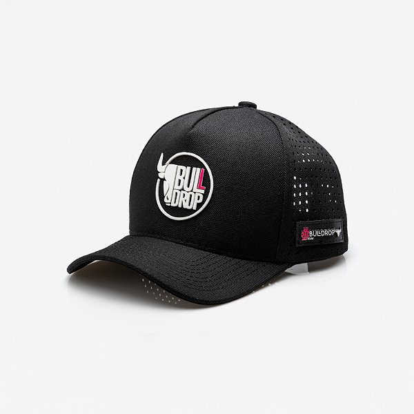 Boné Bulldrop Trucker