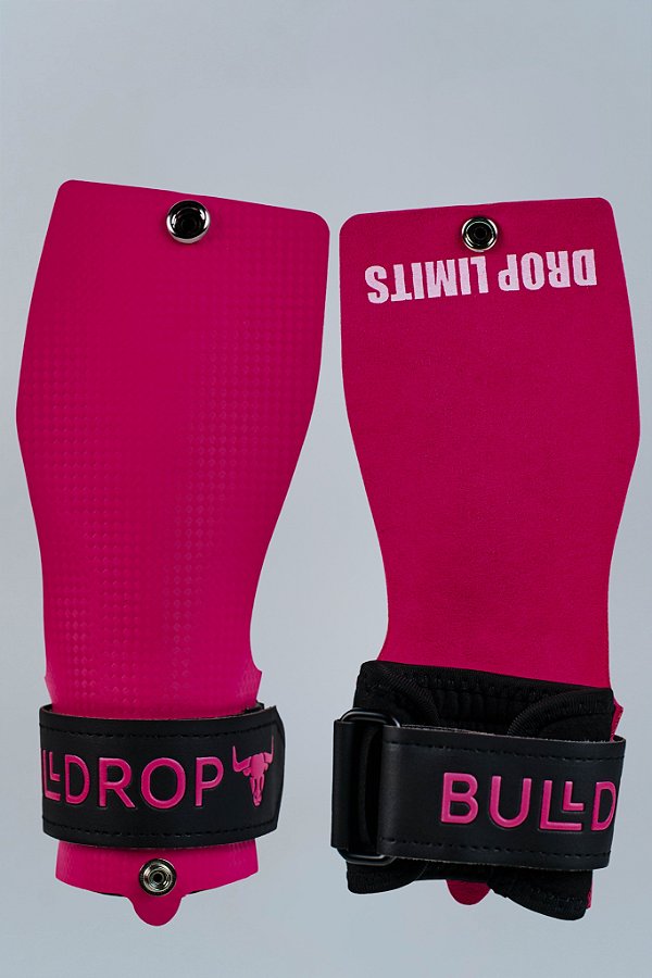 Grip Drop Limits Rosa