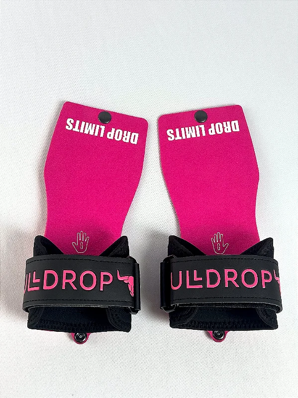 Grip Drop Limits Rosa