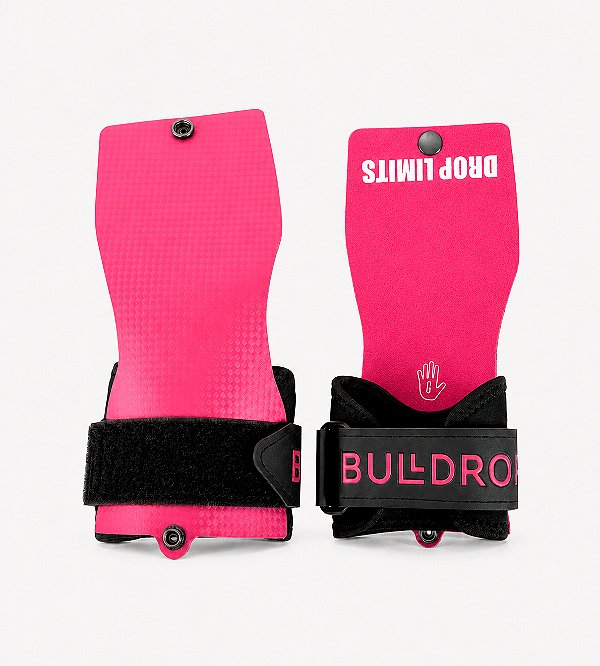 Grip Drop Limits Rosa