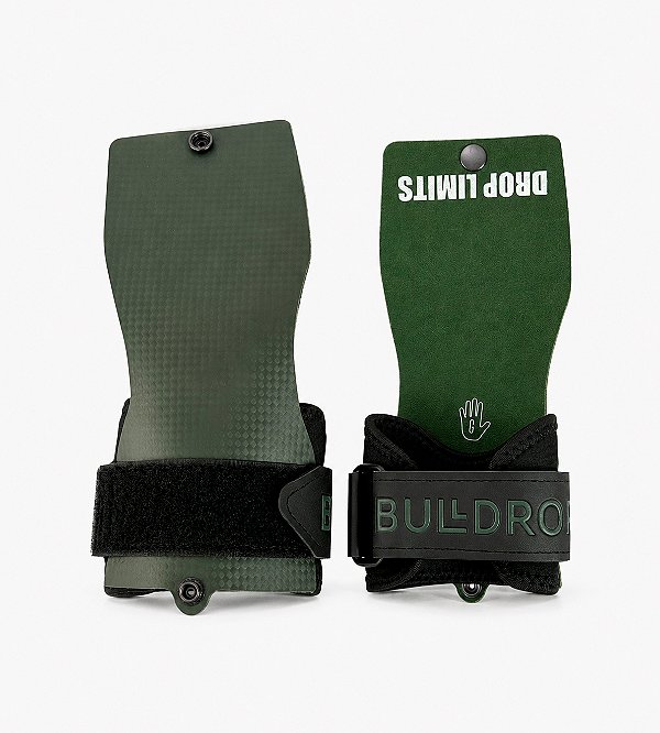 Grip Drop Limits Verde