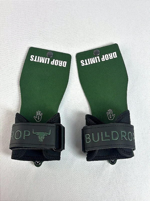 Grip Drop Limits Verde