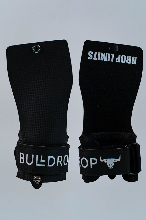 Grip Drop Limits Preto