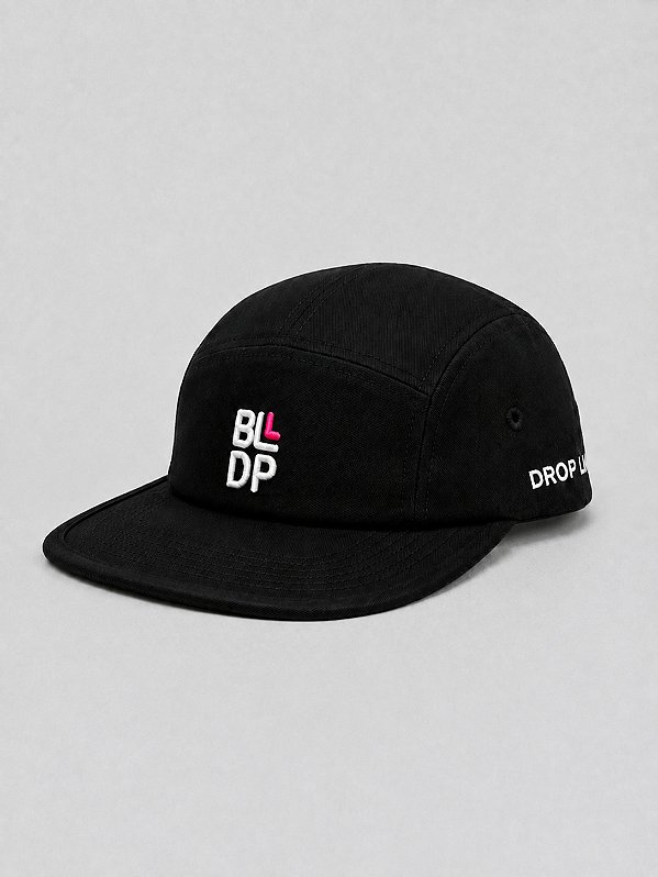 Boné Five Panel Street