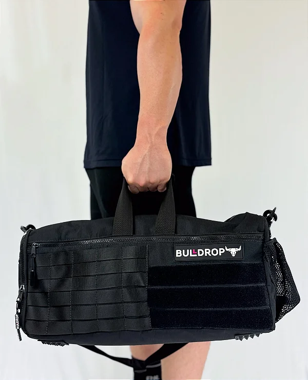WodCase Bolsa Bulldrop