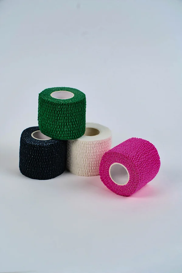 Kit 3 Thumb Tape Colante