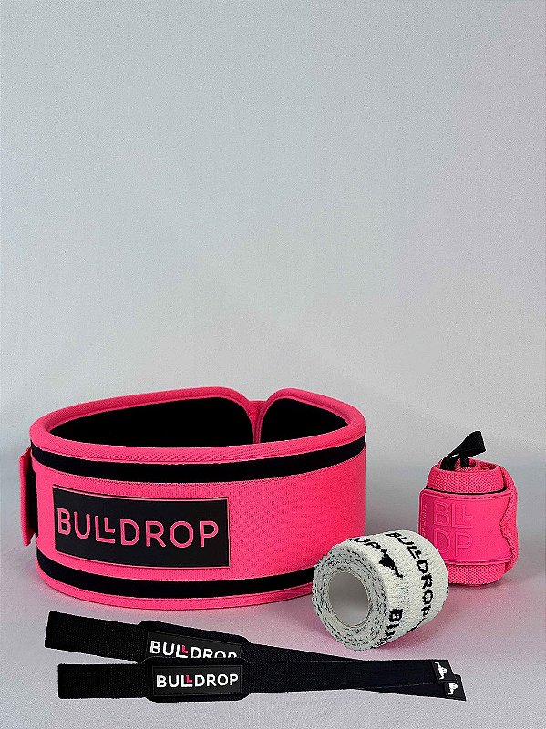 Kit LPO Rosa