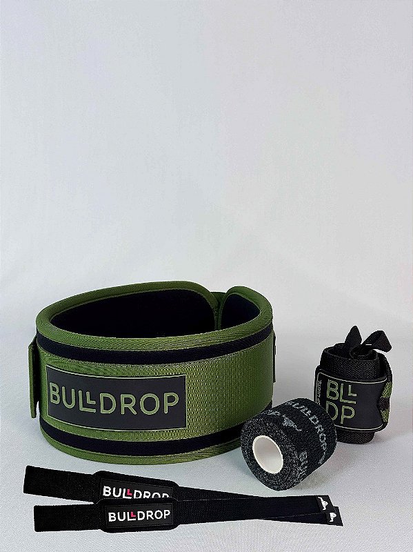 Kit LPO Verde