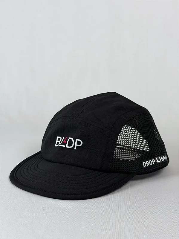 Boné Drop Limits Runner