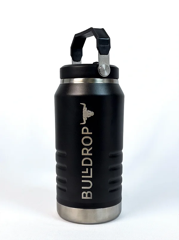 Garrafa Térmica Bulldrop