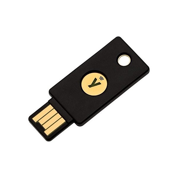 Yubikey 5 NFC - Yubico  USB-A