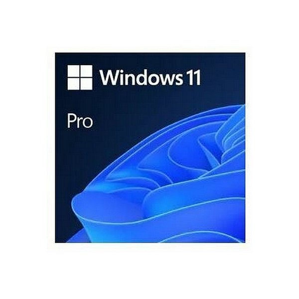 Microsoft Windows 11 Pro FQC-10572 - Digital para Download