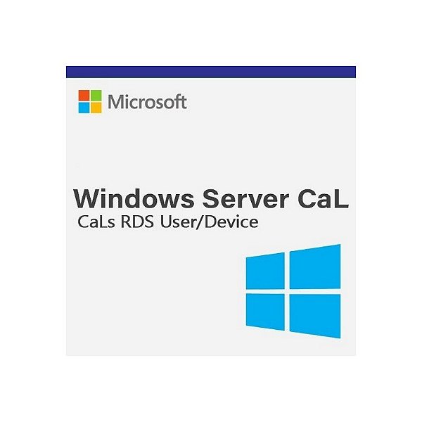 Windows Server 2022 - 1 User CAL