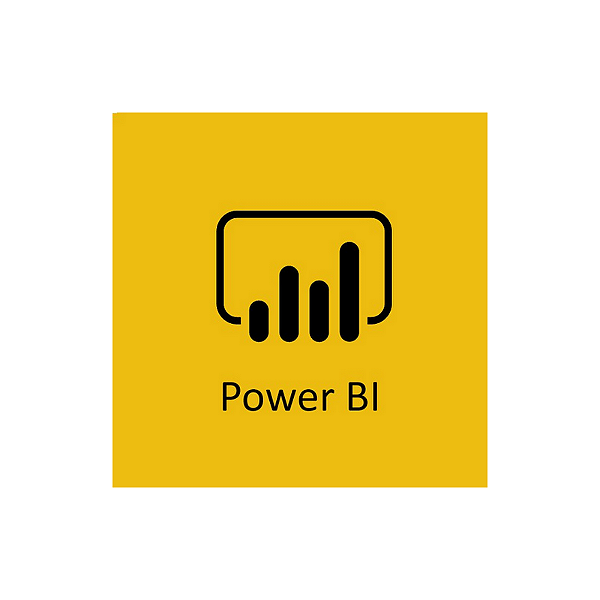 Power BI Premium P4 Annual Commercial