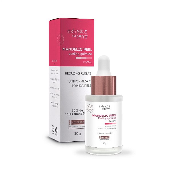 Fill Up 360 Sérum Volumizador 30 g | Extratos da Terra