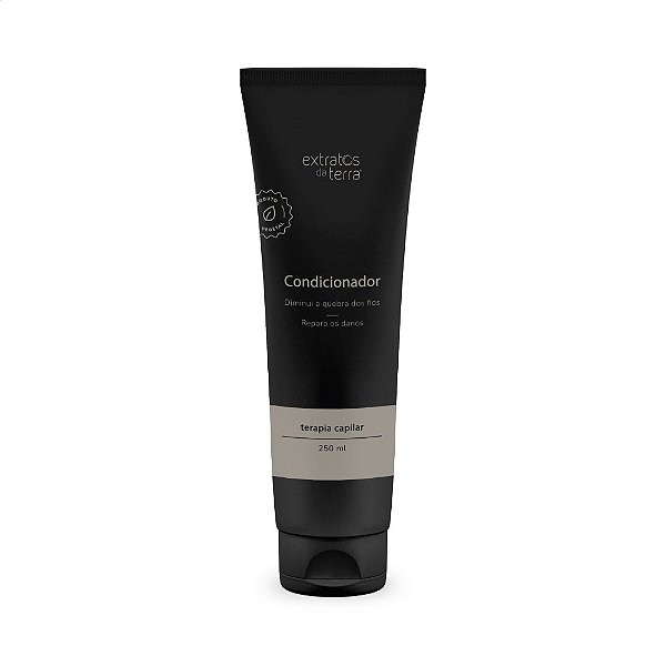 Terapia Capilar Condicionador 250 ml | Extratos da Terra