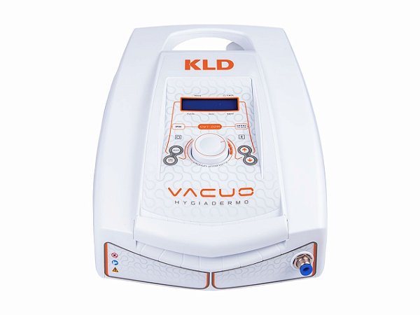 KLD HYGIADERMO VACUO EVT2211 EMBALADO