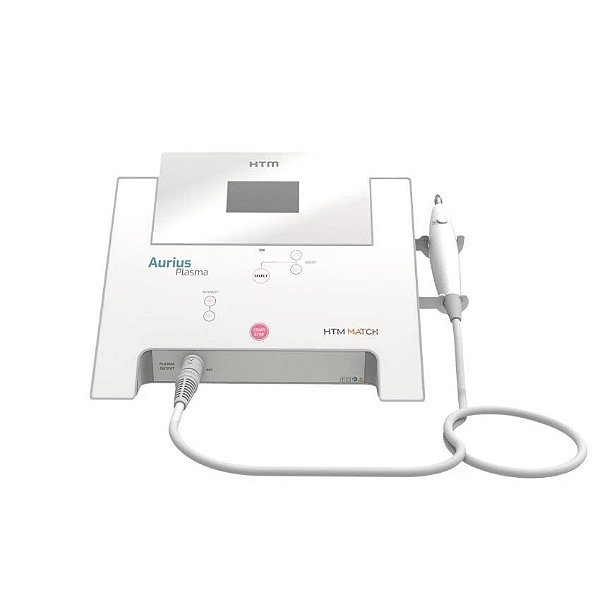Aurius Plasma - HTM