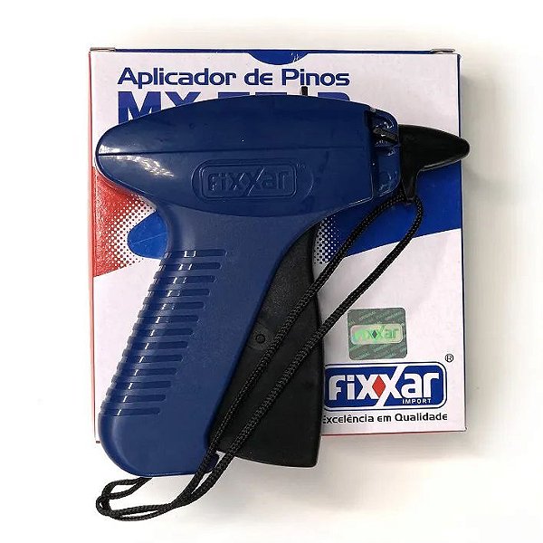 Aplicador de pino regular FIXXAR MX55-R
