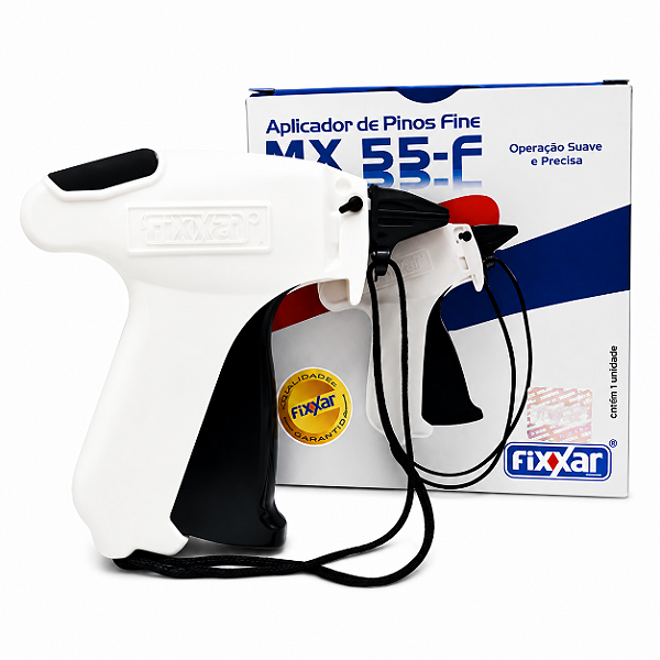 Aplicador de pino FINE FIXXAR MX55-F
