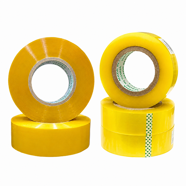 Fita adesiva de 4,5 X 300 metros