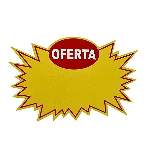 Splash oferta grande 46x32 C/10 UN