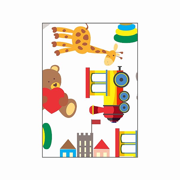 SACO DE PRESENTE Alegria 15X21 C/100