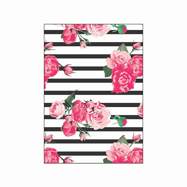 SACO DE PRESENTE AMORE MIO 15X21 C/100