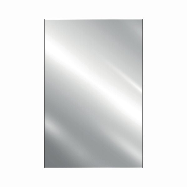 SACO DE PRESENTE 15X21 PRATA METAL C/100