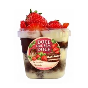 500 Etiquetas adesivas no Vinil Personalizado