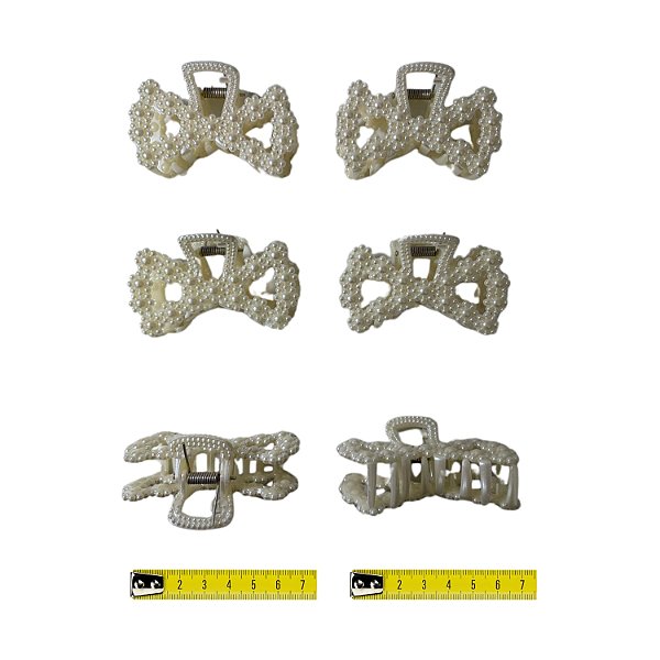 Piranha de Plástico 7 cm - Pct c/ 12
