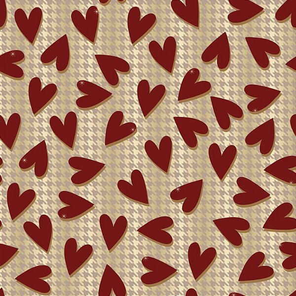 Saco para Presente Metal Soul 30x44cm - Pct c/ 50