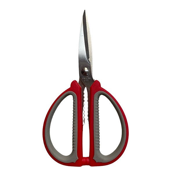 Tesoura de Metal e Plástico 195x100mm