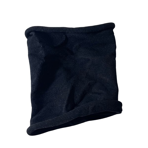 Rabicó de Nylon p/ Cabelo Preto  11x14cm - Pct c/ 60