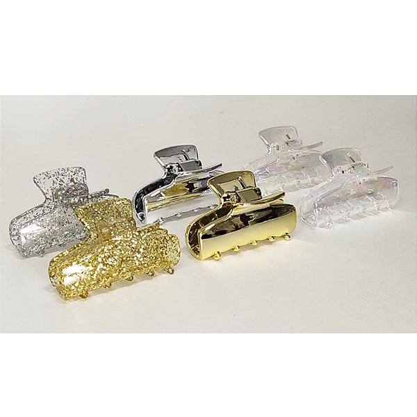 Piranha de Plástico 6 cm - Pct c/ 12 - 6137-XQ2