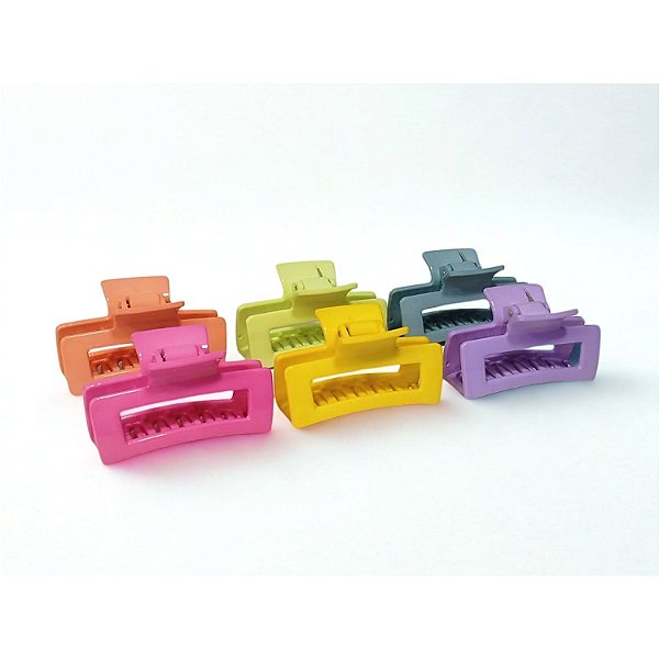 Piranha Plástico Inquebrável 9 cm - Pct c/ 12 - 6267-NYK2