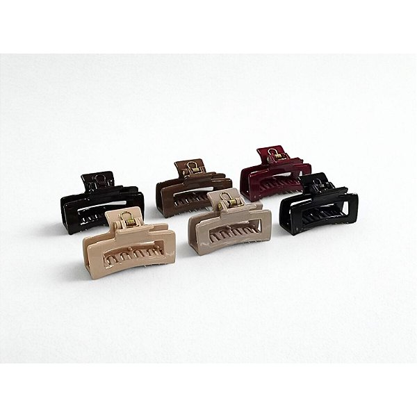 Piranha de Silicone Inquebrável 6 cm - Pct c/ 12 - 6489-GYR2