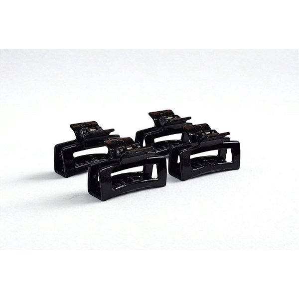 Piranha de Silicone Inquebrável 6 cm - Pct c/ 12 - 6489-GAC2 - Four Star