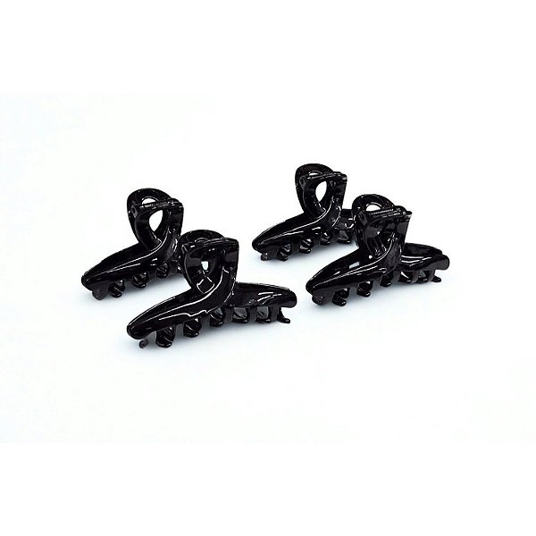 Piranha de Silicone Inquebrável 9cm - Pct c/ 12 - 6424-GAC2 - Four Star