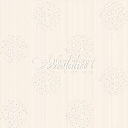 Papel de Parede ART DECO 2 8091-1