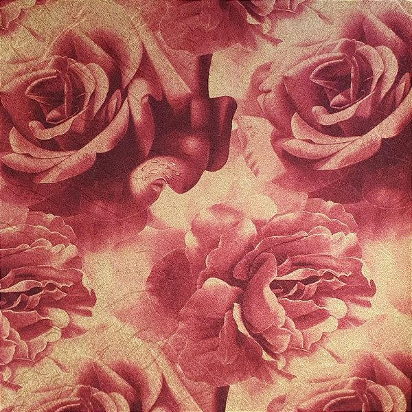 Papel de Parede BLING 660801